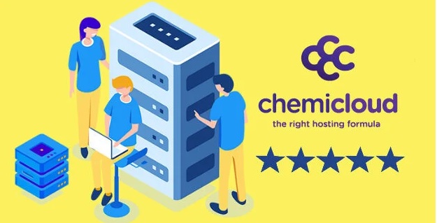 ChemiCloud Review 2024 Pros & Cons