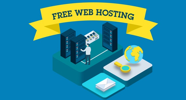 10 Best Free Web Hosting Services You Can Trust in 2024