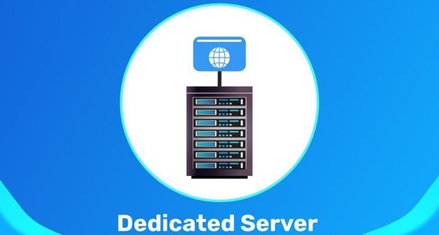 7 Best Dedicated Server Hosting Providers 2024