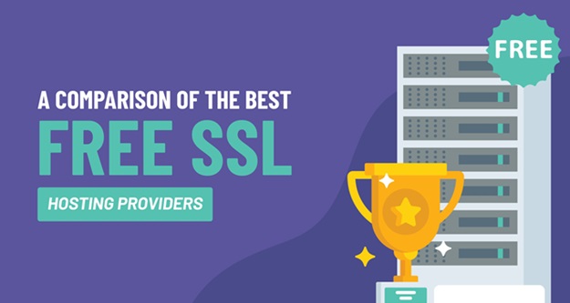 Best Free SSL Hosting Providers in 2024