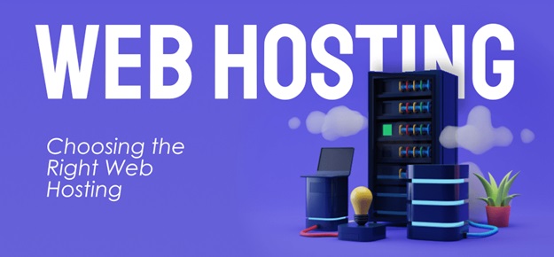 Discover the Perfect Web Hosting for Your Blog