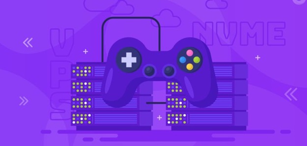 Exploring the Benefits of NVMe Storage for Game VPS Hosting