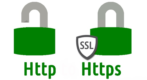 How to convert HTTP to HTTPS and why it’s better for security