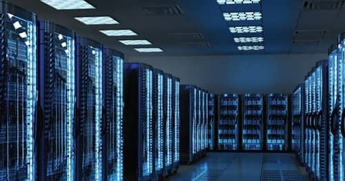 Storage availability