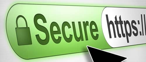 Buy an SSL Certificate