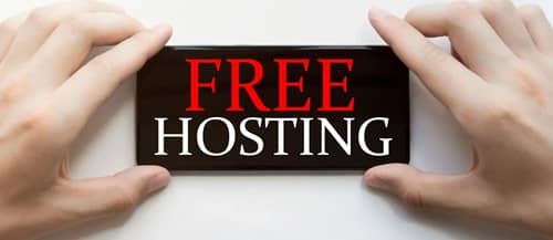 Free Web Hosting Platforms- the Pros