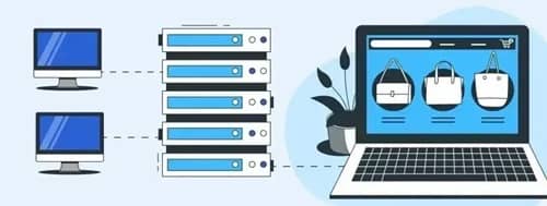 What makes e-commerce-focused hosting so important