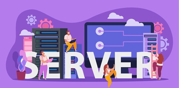 What Is The Difference Between A VPS And A Dedicated Server