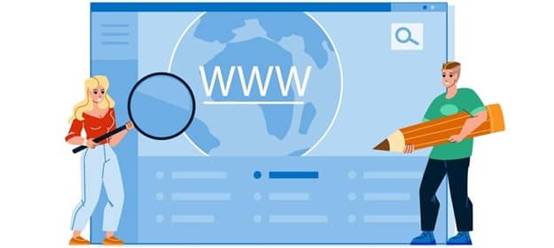 How to Choose the Right Domain Registrar