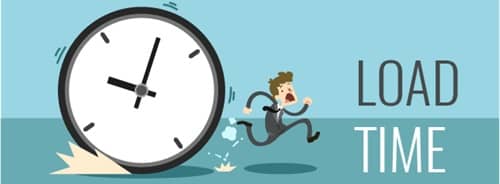 Latency And Load Times